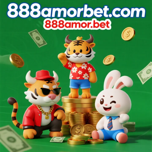 888amor.bet
